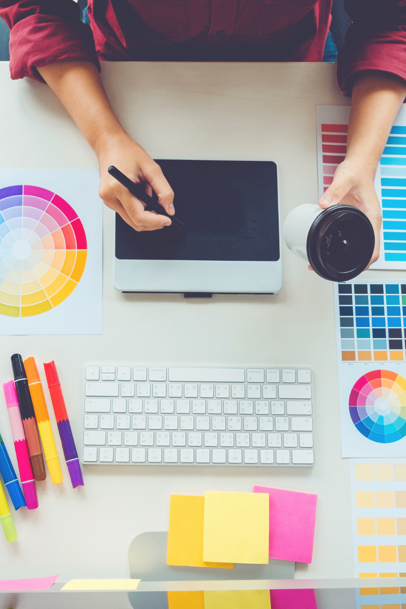 Graphic Design