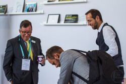 BEC Business Cluster Cumbria Hybrid Meeting August 2021
