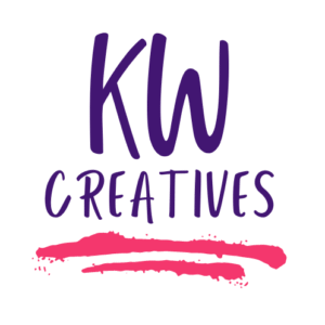 Business toolbox cumbria logo for kw creatives cumbria
