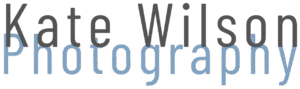 Kate Wilson Photography Logo v3